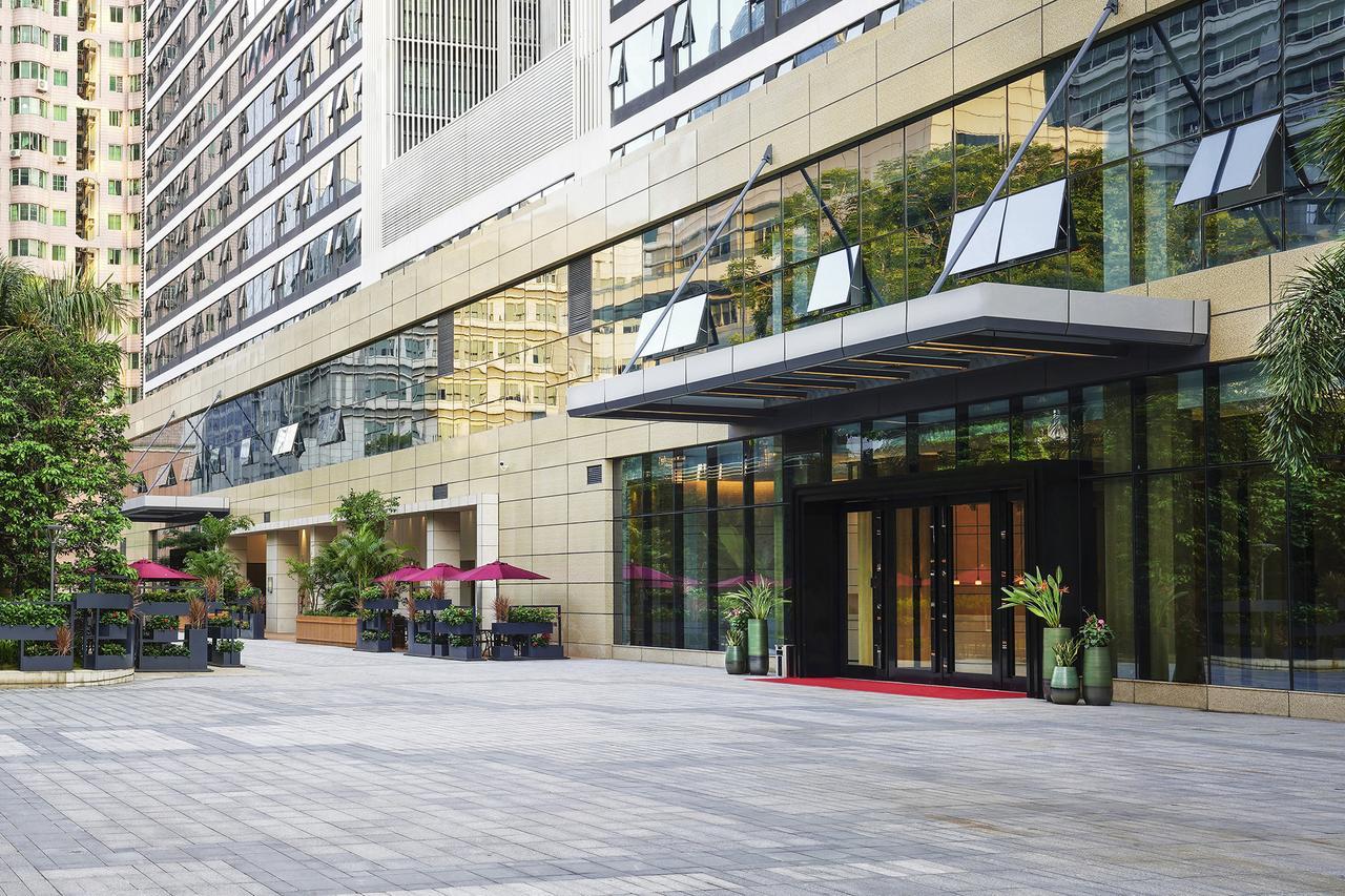 Shenzhen Fy Hotel Exterior photo