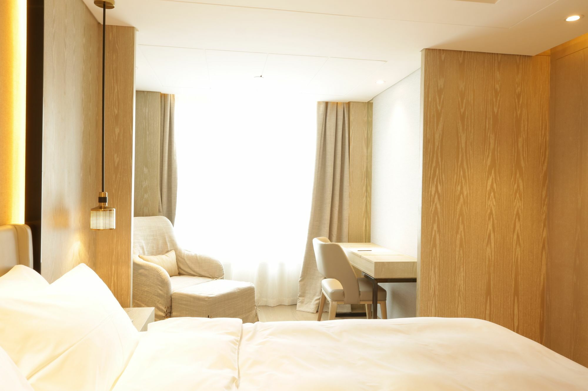 Shenzhen Fy Hotel Exterior photo