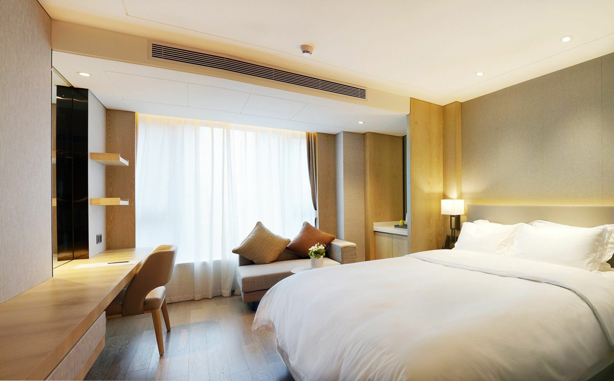 Shenzhen Fy Hotel Exterior photo