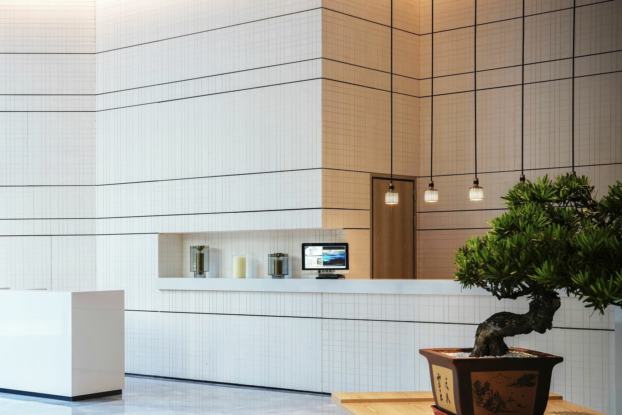 Shenzhen Fy Hotel Exterior photo
